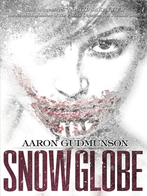 cover image of Snow Globe